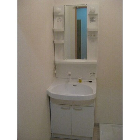 アンプルールフェールハンナハンナの物件内観写真